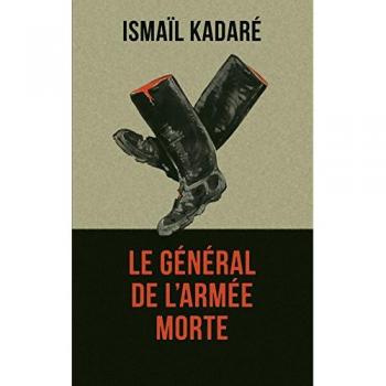 LE GENERAL DE L'ARMEE MORTE