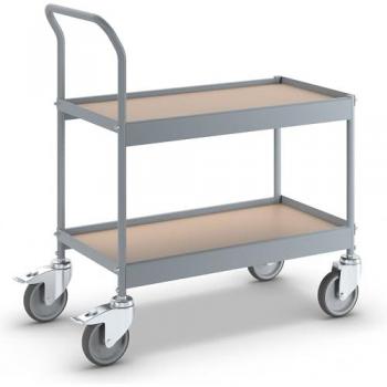 Chariot Multifonction Eurokraft Pro 720x380x855 mm