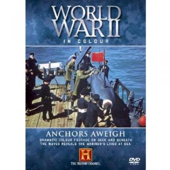 World War II In Colour