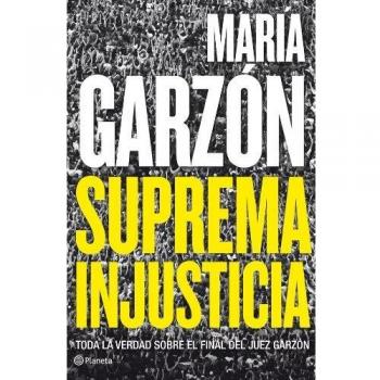 Suprema injusticia