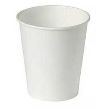 Copos de Café em Papel 100un