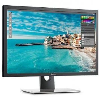Monitor Dell UP3017A Nero