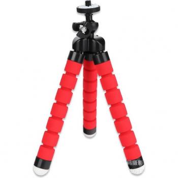 Pince Trépied Multi‑Appareil