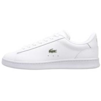 Lacoste Damen Sneaker Carnaby Set 224 10 Sfa Weiß Größe 3.5 (36)