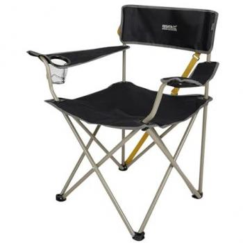 Regatta Isla II – Design Gris Sombre