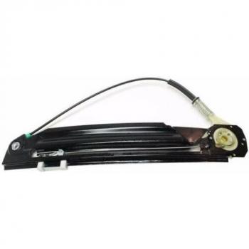BMW E39 Rear Right Window Lift Mechanism 520I 523I 525I 528I