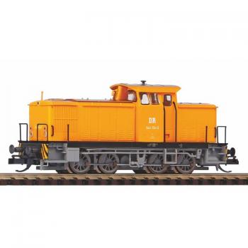 BR 344 Dieseltriebwagen DR