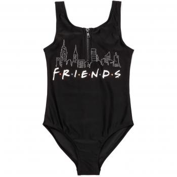 Friends One Piece Sunsafe Swimsuit