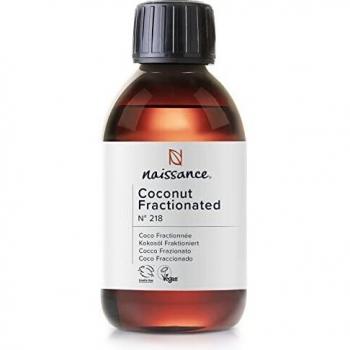 Naissance Kokosöl (Nr. 218) fraktioniert 250ml