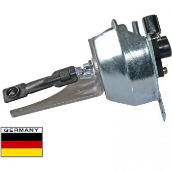 AP02 Turboladerantrieb für Ford Galaxy und Kuga