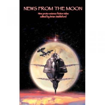 News from the Moon