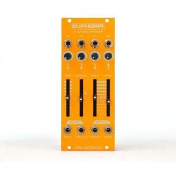 Dreadbox DBX-EUP Sound Processor