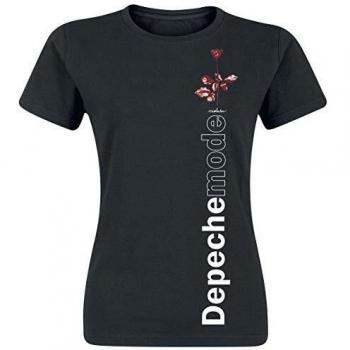 T-Shirt Depeche Mode