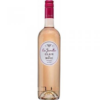 Clair de Rose Les Jamelles 2021