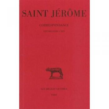 Correspondance. Tome VII : Lettres CXXI-CXXX