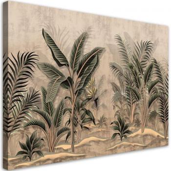 Toile Artistique, Texture Marbre Abstrait