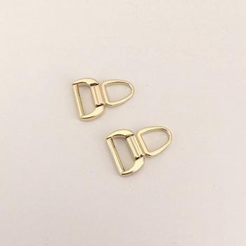 20pcs Zipper Pulls