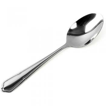 Dubarry Premium Dessert Spoons – 12 Count