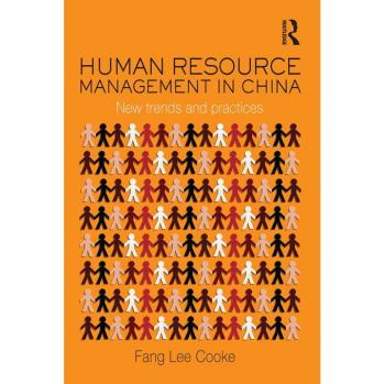 Human Resource Management in China