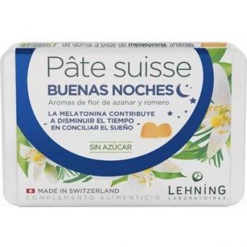 Lehning Gominolas Buenas Noches 40 Piezas