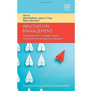 Innovation Management: Perspectives from Strategy, Product, Process and Human Resources Research