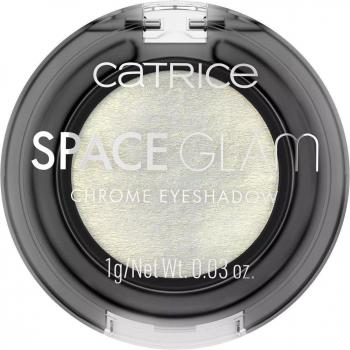Sombra De Ojos Space Glam Chrome 010