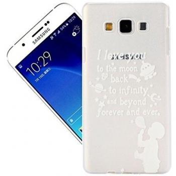 Funda Carcasa Tapa Case Cover