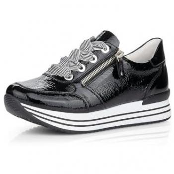 Sneaker bassa REMONTE Bianco/Nero