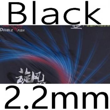 Vortex Ping‑Pong Caoutchouc 218