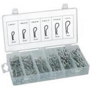 Home Tractor Hardware Clips Collection