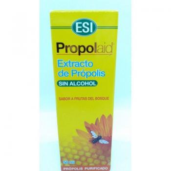 Extracto de Propóleo ESI Propolaid Puro Sin Alcohol 50 ml