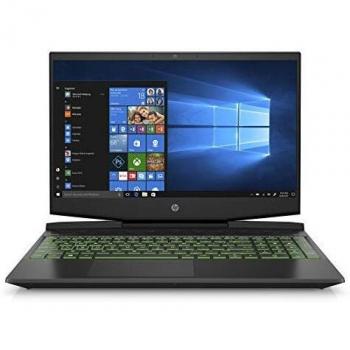 Gaming Laptop 15.6 – HP Pavilion con RAM 8 GB e Windows 10 Home