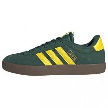 Adidas VL Court 3.0 Sneaker Herren, Größe 46 2/3 – bunt