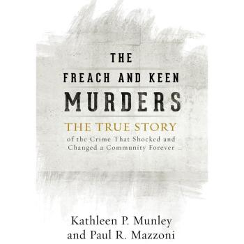 The Freach and Keen Murders