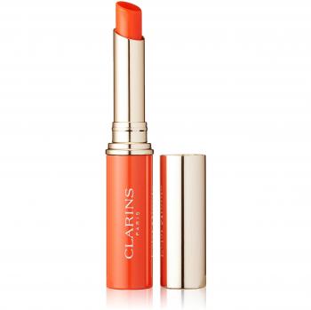 CLARINS Glanzminute Lippenfarbe Orange 1,8 g