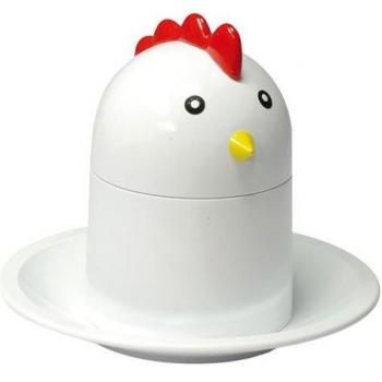 Coquetier avec Coupe Coquille GSD 01050