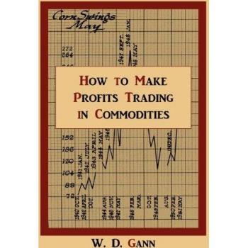 How to Make Profits Trading in Commodities: A Study of the Commodity Market
