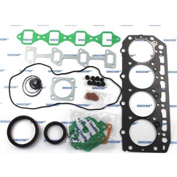 Set Completo de Juntas de Motor 4D84-2 y 4D84E-2 para Excavadora Mini Yanmar
