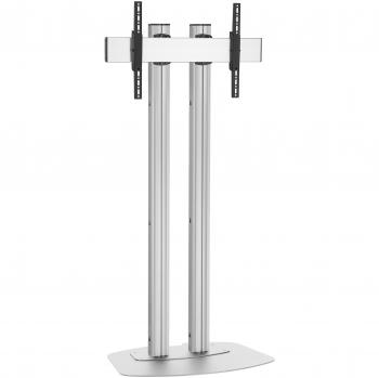 Supporto per Display LCD Vogels FD1584 Argento 65