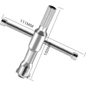 Twisted Wire Stripper