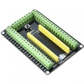 Iduino ME706 Raspberry Pi Pico Entwicklungsboard Set