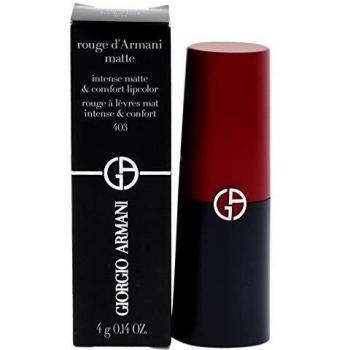 Barra de Labios Rouge D'Armani Mate 4 g