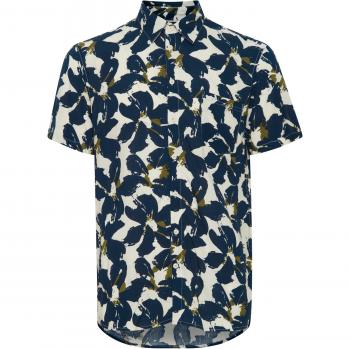 BHS‑Kurzarmblend Shirt