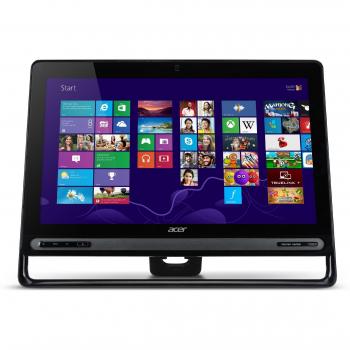 ACER 3-610 Aspire Z3 Home Entertainment System