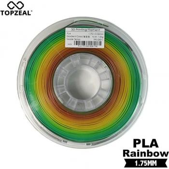 Precision PLA Rainbow 1Kg