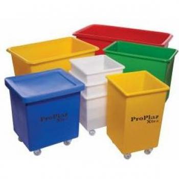 Food‑Grade Red GC0200 Proplaz Xtra Polyethylene Cover