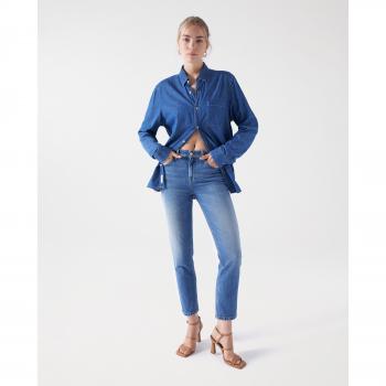 Jeans Femme Salsa