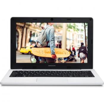 Medion Classmate E11201 MD62378, Celeron N3450, 4GB RAM, 128GB eMMC, 11.6, Windows 10 Pro