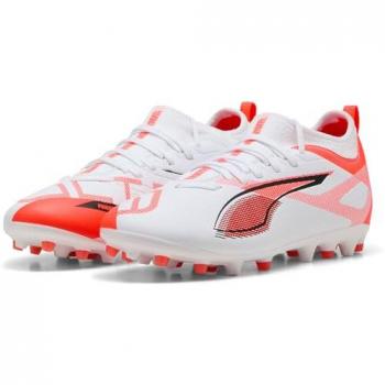 Puma Chuteiras Ultra 5 Match MG Infantil