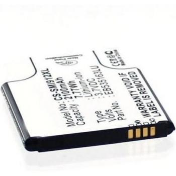 AGI Li-Ion Akku für Samsung EB535163LU